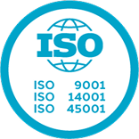 ISO